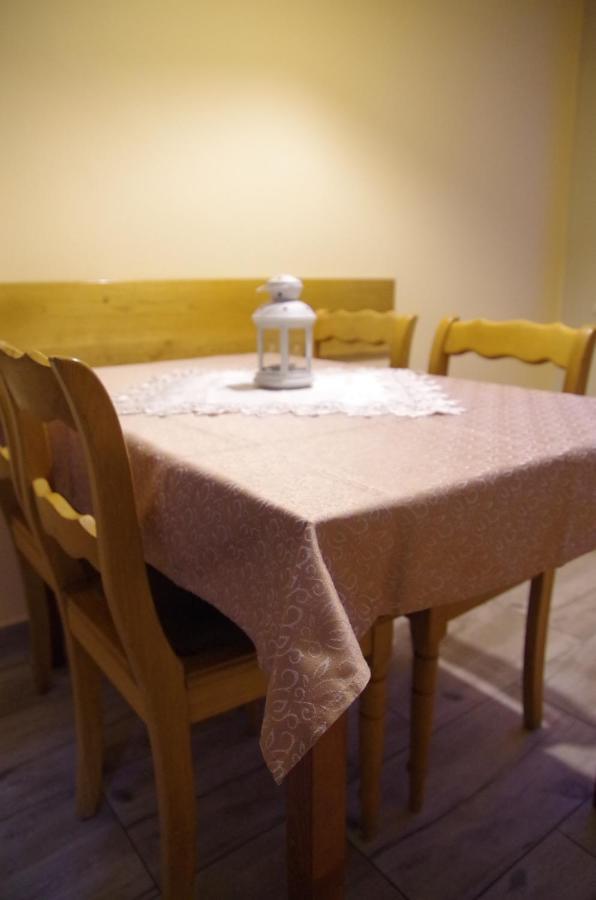 Apartament Krolewski Wałcz Exterior foto