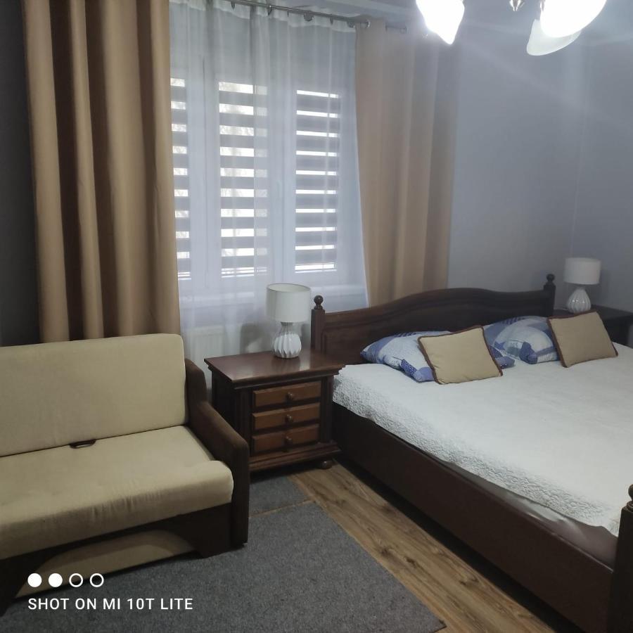 Apartament Krolewski Wałcz Exterior foto